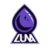 LUNA Sirenia logo