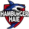 Hamburger Haie Red [inactive] logo