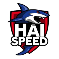 Haispeed logo