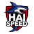 Haispeed logo