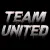 Team United logo