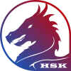 HSK Dragon logo
