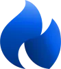 WUE WÖLFE logo