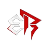 eR Red logo