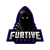 Furtive Revenge logo
