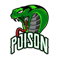 Team Poison logo