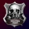 Line of Duty esports logo