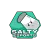 Salty eSports logo