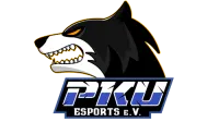 PKU eSports e.V. logo