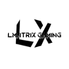 LMNTRiX Gaming logo