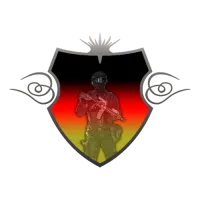 German Fighters - Dream Team [inactive] logo