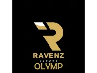 RaVenZ eSport Team Olymp logo