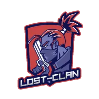 Lost-Clan Academy eSport logo