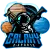 Galaxy E-Sports Team SaLVaTioN logo