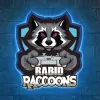 Rabid Raccoons logo