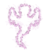 Neon Souls Esports Academy logo