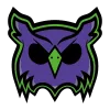GGE BLIND OWLS [inactive] logo