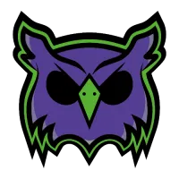 GGE BLIND OWLS logo