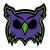 GGE BLIND OWLS [inactive] logo