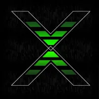 Team X-Ray logo