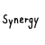 Synergy logo