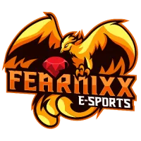 FearNixx eSport R6S Fun-Team logo