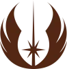 The Jedi Council logo