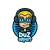 DuZ eSport logo