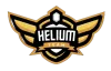 Team Helium 32 logo