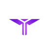 Tempr Black [inactive] logo