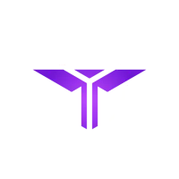 Tempr Black [inactive] logo