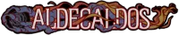 Aldecaldos [inactive] logo