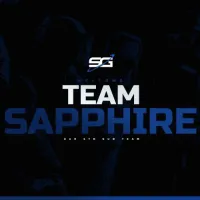 Sapphire by SoloGenic logo
