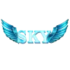 SKY E-Sports logo