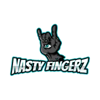 Nasty  FingerZ logo