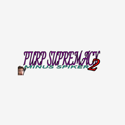Spiker R6 Purp Supremacy 2 (without spiker) - Team Profile | OPL