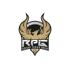 Renegade Phoenix Gaming logo