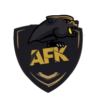 AFK_E-Sports logo