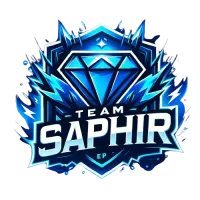 Team Saphir logo