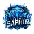 Team Saphir logo