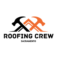 Sacramento Roofing Crew logo