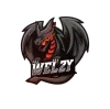 Welzy Esports PS logo