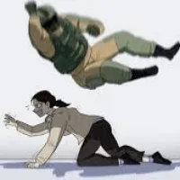 Tischkantencowboys logo