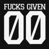 NoFucksGiven logo