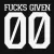 NoFucksGiven logo
