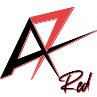 Arrival Seven Red logo