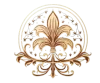 La Principauté logo