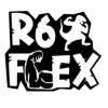 R6FLEX logo