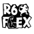 R6FLEX logo