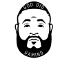 God Did Gaming logo
